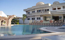 Foto Appartementen Bright Star in Faliraki ( Rhodos)